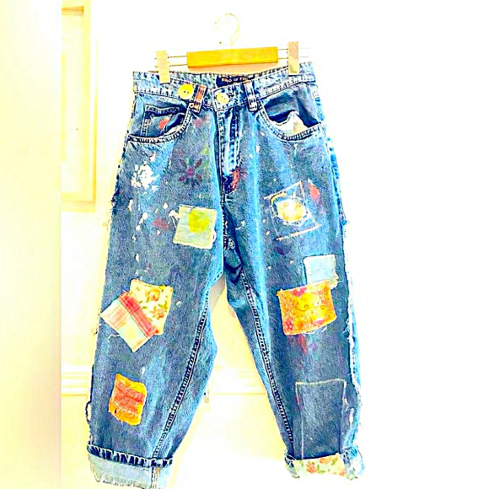 Ring Of‎ Fire Droopies